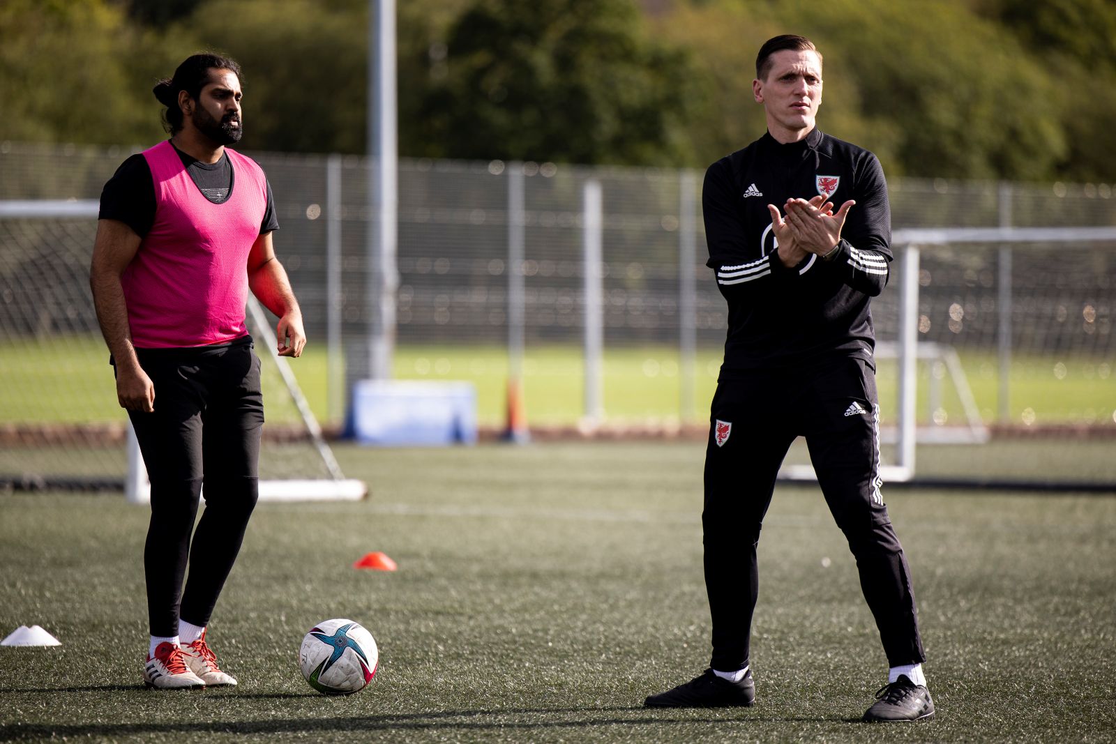 FAW/UEFA C Intensive