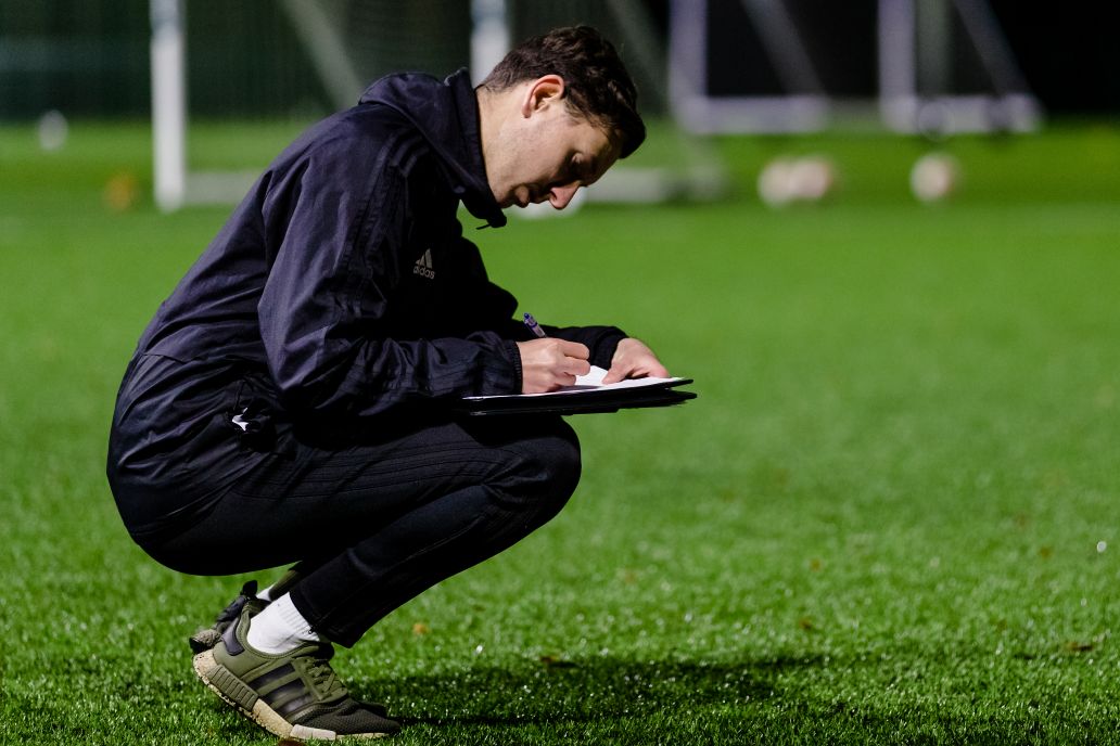 FAW Talent ID Level 1