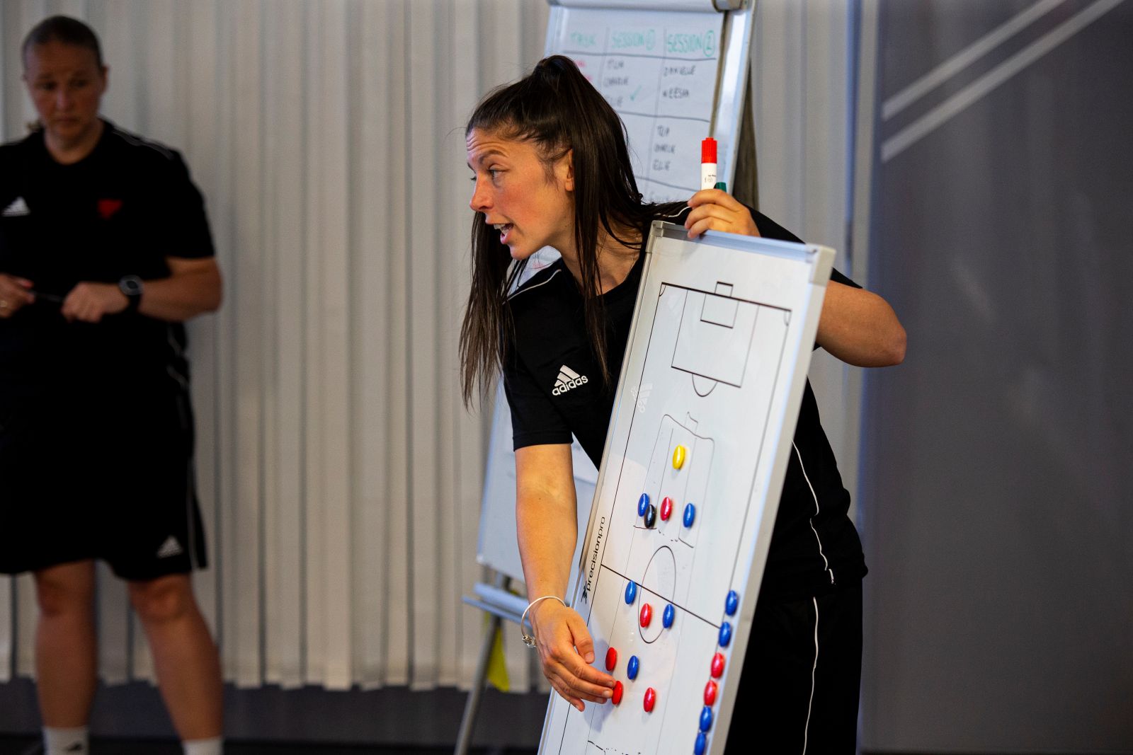 UEFA Courses