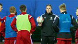 FAW/UEFA A Licence